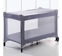 Babydan - Mosquito Net For Travel Cot - White NEW