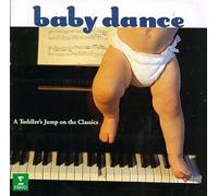 Baby Dance - Baby Dance: Toddler's Jump on the Classics