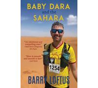 Baby Dara and the Sahara