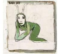 Baby Dee (2) - Regifted Light