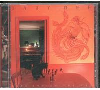 Baby Dee - Safe Inside The Day