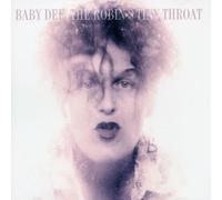 Baby Dee - The Robins Tiny Throat