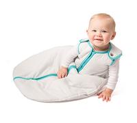 baby deedee Sleep Nest Sleeping Bag, Dream Blue, Small