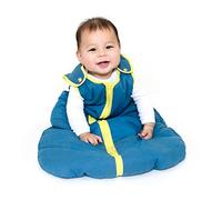baby deedee Sleep Nest Sleeping Sack, Warm Baby Sleeping Bag fits Newborns and Infants,Large (18-36 Months)