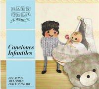 Baby Deli Music - Baby Deli Canciones Infantiles