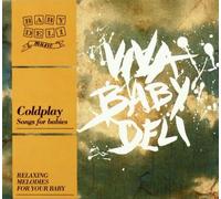 Baby Deli Music - Baby Deli-Coldplay