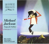 Baby Deli Music - Baby Deli Michael Jackson