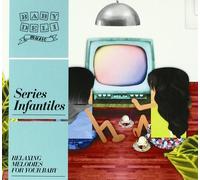 Baby Deli Music - Baby Deli Series Infantiles