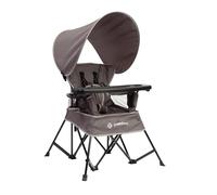 Baby Delight Go with Me Jubilee - Deluxe Portable Chair, Grey