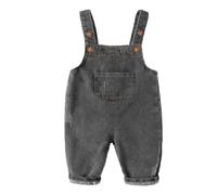Baby Denim Overalls Spring and Autumn Baby 0 3 Years Old Fashion Pants Boy Cute Pants Suspender Trousers Infant Baby Boy Outfits 5t Boy Athletic Pants