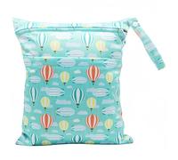 Baby Diaper Bag Spacious Compartment Storage Handbag For Clothes And Diapers Cosmetics And More Parents Essential Nursery Storage Bag
