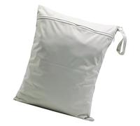 Baby Diaper Bags Large Capacity Laundry Bag Splashproof Strollers Hanging Bag Nappy Organizers Pouches Storage Bag Gymnastics Dirty Clothes Bag