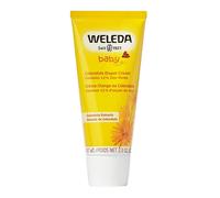 Weleda, Baby, Calendula Diaper Rash Cream, Calendula Extracts, 81g