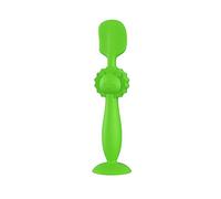Baby Diaper Cream Spatula Applicator Butt Pastes Spatula Diaper Cream Brush for Baby Silicone Rash Brush Silicone for Rash