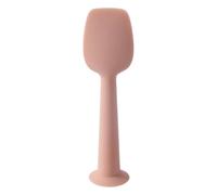 Baby Diaper Cream Spatula | Diaper Cream Applicator Spatula - Silicone Soft Balm Tool For Rash Care And Butt Cleaning Bath Cheeks Wipe Application