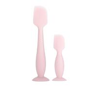 Baby Diaper Cream Spatula Silicone Rash Brush Butt PasteSpatula Applicator Baby Soft Flexible Diaper Cream Applicator
