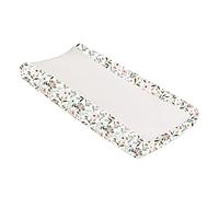 Baby Diaper Portable Changing Pad Reusable Change Mat for Baby Girls&Boys Breathable Mattress Protectors Infant Changing Table Cover