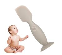 Baby Diaper Rash Cream Applicator, Babys Bum Brush Diaper Cream Spatula For Paste Diaper Cream, Safe Cream Spatula, Smooth Paste Applicator Paste Spatula For Diaper Cream Newborns Boys Girls