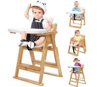 Baby Dining Chair