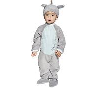 Baby Disney Eeyore Vintage Romper Age 6-12 MONTHS