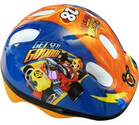Baby Disney Mickey Mouse Bicycle Helmet for Child. Size 44-48 cm (2-4 a)