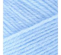 Baby DK Knitting Yarn by James Brett 100g (Blue BB5)