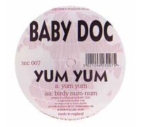Baby Doc - BABY DOC / YUM YUM