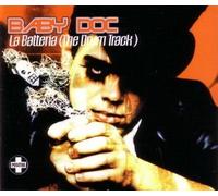 Baby Doc - La Batteria