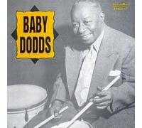 Baby Dodds by Baby Dodds (1995-12-01)