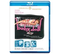 BABY DOLL BD