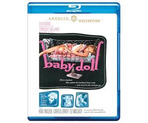 BABY DOLL BD