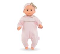 Baby Doll Calin - Manon Pink one size