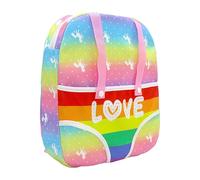 Baby Doll Carrier, Front Storage Bags, Adjustable Shoulder Straps Portable Bags for Parenting Classes Shopping Trips Home Daily Routines Nursery School