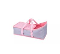 Baby Doll Carry Cot ( Doll sold separately )