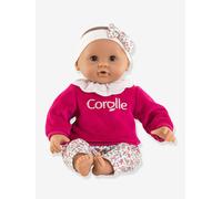 Baby Doll Maria Rose Grenadine rose