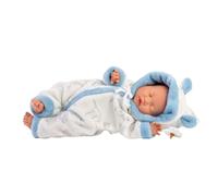 Baby Doll Soft Tummy Boy 32Cm Llorens Genuine Quality Best Top