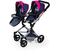 Baby Dolls Pram for Twins