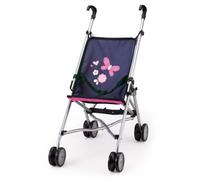 Bayer Buggy Dolls (Blue/Pink)