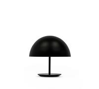 Baby Dome Lamp black Mater - 5704794003111