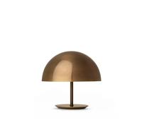Baby Dome Lamp brass Mater - 5704794003173