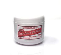 Baby Don't Bald Triple Strength Hair Grow 4 Oz. by Baby Don't Bald