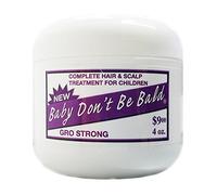 Baby Don't Be Bald Gro Strong 115 ml