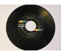 Baby, Don't Be Looking In My Mind / Dont Let Me Lose The Feeling-7" 45