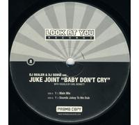Baby Dont Cry-12"