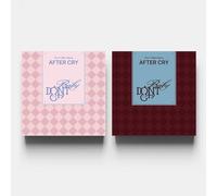 Baby DONT Cry - 1st Mini Album After Cry (2 ver. SET)