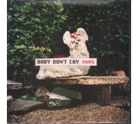 Baby Don't Cry