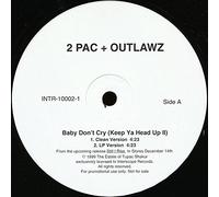 Baby Don't Cry (Keep Ya Head Up II)