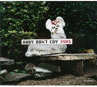 BABY DON'T CRY/QUESTIONS[INSTRUMENTAL][INXS20][1992]P/S VINYL 7" INXS