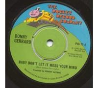 Baby Don't Let It Mess Your Mind