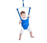 Baby Door Jumper and Bouncer Doorway Swing Jump Up Seat Exercise Toddler Infant 6-24 Months